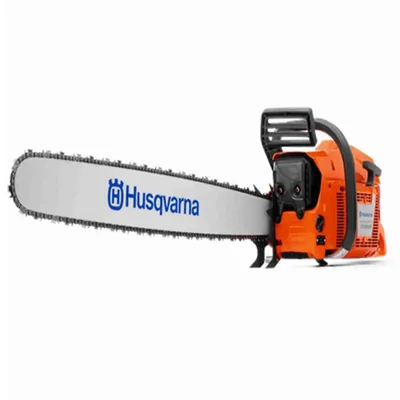 Husqvarna 3120XP 118.8-cc Petrol Chainsaw with 36 inch Guide Bar
