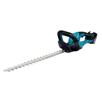 Makita Cordless/ Battery Hedge Trimmer (Rechargeable) With 50 cm | DUH507Z