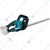 Makita Cordless/ Battery Hedge Trimmer (Rechargeable) With 50 cm (500 mm) Blade Length | DUH506Z