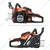 NEPTUNE CS-58M, Magnesium Body, 58-cc Chainsaw | 22 inch Guide Bar | Ideal for Landscaping, Cutting, and Logging Woods