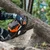 NEPTUNE CS-58M, Magnesium Body, 58-cc Chainsaw | 22 inch Guide Bar | Ideal for Landscaping, Cutting, and Logging Woods