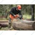 Heavy Duty 62-cc Petrol Chainsaw | Wood Cutting Machine with 22 inch Guide Bar, Free Accessories and Extra Chain
