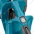 Makita DUC355Z Cordless, Battery Chainsaw with 14 inch Guide Bar for Cutting and Landscaping Purposes