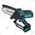 Makita DUC101SF, 18V LXT Battery Operated Mini Chainsaw with 4 inch Guide Bar | Suitable for Light Cutting Works