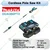Makita DUA300PT2, Cordless Pole Saw Kit with 12 inch Bar