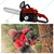 Falcon 35.2-cc Petrol Operated Chainsaw with 14 inch Guide Bar | FCS-350