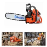 Husqvarna 365, 65.1-cc Petrol Chainsaw with 24 inch Guide Bar