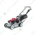 Honda HRJ 196, 4-stroke, 3.2 kw, 163-cc, 19 inch Petrol Lawn Mower
