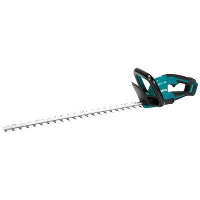 Makita Battery Hedge Trimmer with 600 mm Blade | DUH606Z
