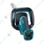 Makita Battery Hedge Trimmer with 600 mm Blade | DUH606Z