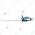 Makita Battery Hedge Trimmer with 600 mm Blade | DUH606Z
