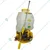 Kisankraft KK-708, 25.6 CC 2 Stroke 20L Knapsack Power Sprayer With Accessories for Agriculture and Garden use
