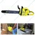 Kisankraft KK-CSP-5920, 56-cc, Petrol Chainsaw with 20 inch Guide Bar | Ideal for Various Cutting Jobs
