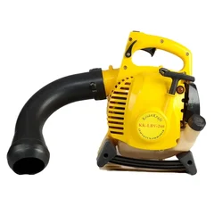 Kisankraft KK-LBV-260, 2-stroke, 26-cc Handheld Petrol Leaf Blower