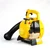 Kisankraft KK-LBV-260, 2-stroke, 26-cc Handheld Petrol Leaf Blower