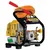 Kisankraft KK-P768, 26 CC 2 Stroke Portable Power Sprayer with Hose Pipe & Spray Gun For Agriculture and Garden use
