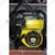 Kisankraft KK-P999, 5.5 HP 4 Stroke Engine Heavy Power Sprayer For Agriculture and Garden use