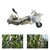 Heavy Duty 2.5HP Petrol Operated Tree Climber for Multiple Trees