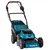 Makita DLM462Z, 1600 watt 460 mm Twin 18Vx2 Brushless Self-Propelled Cordless Lawn Mower