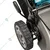 Makita DLM462Z, 1600 watt 460 mm Twin 18Vx2 Brushless Self-Propelled Cordless Lawn Mower