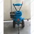 AIVA ITALY AV 500+ PHANTOM 7 HP, 4 Stroke with AIR Cooled Petrol Engine Power Tiller, Suitable for Weeding in All Types of Agriculture Crops