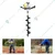 Kisankraft KK-PPDE-71, 71-cc One Man Operated Earth Auger / Post hole digger with 6 inch Auger Bit