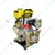 Kisankraft KK-P968 Power Sprayer with 4 Stroke 98 CC Engine for Agriculture Use