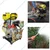 Kisankraft KK-P968 Power Sprayer with 4 Stroke 98 CC Engine for Agriculture Use
