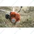 Husqvarna 143RII, 2 Stroke Petrol Brush Cutter Brush Cutter For Grass Cutting And Crop Cutting.