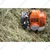 Husqvarna 143RII, 2 Stroke Petrol Brush Cutter Brush Cutter For Grass Cutting And Crop Cutting.