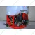 GT Shakti 2-Stroke 26 CC 20L Knapsack Power Sprayer with Brass Pump & Free Accessories for Pest Control