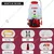 GT Shakti 2-Stroke 26 CC 20L Knapsack Power Sprayer with Brass Pump & Free Accessories for Pest Control