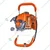 NCH H680, 68cc 2-Stroke Petrol Engine Earth Auger Machine With 12 Inch Drill Bit