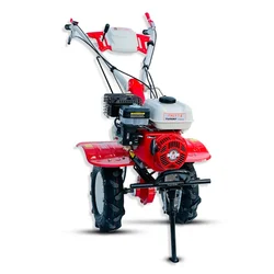 SINGH POWER SP 1150, 7.8 HP 4 Stroke Petrol Power Weeder With Turbo Engine and Shock Absorber (6 Month Warranty)