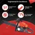 Heavy Duty 52-cc Petrol Chainsaw Machine | Wood Cutter | Tree Felling machine with 22 inch Guide Bar