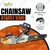XLNT 58 CC Petrol Chainsaw With 18 Inch Guide Bar, XTGCS1158