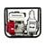 Jaiveer JV-WA-30, Premium 3x3 Inch 4 Stroke 7 HP Petrol Water Pump  (1 Year Warranty)