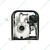 Jaiveer JV-WA-30, Premium 3x3 Inch 4 Stroke 7 HP Petrol Water Pump  (1 Year Warranty)