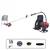 Really Backpack Multi Crop Cutting Machine RAPL-PCHB-50K, 4 Stroke 50 CC Jonathan Engine For Agriculture & Gardening Grass Cutting 