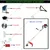 Heavy Duty Sidepack Multi Crop Brush Cutter, 2 Stroke 43cc with Paddy Cutter Combo and Other Free Accessories
