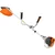 Husqvarna 321R, 2 stroke 25.4 cc Petrol Engine Side pack Brush Cutter