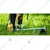 Kisankraft KK-BC2-8665, Premium 2 Stroke 3 hp 63.3 cc Petrol Sidepack Brush Cutter