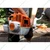 Stihl FS 410, 41.6CC 2-Stroke Sidepack Petrol Brush Cutter | 2.7 HP Grass Cutting Machine for Agriculture & Gardening