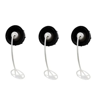 Petrol Cap (3 Pieces) For Honda 4 Stroke GX-35 Engine Brush Cutter | BCGX3513854964