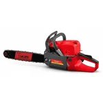Yuri YR-GCS1127, 58cc 2-Stroke Petrol Chainsaw with 22 Inch Guide Bar & Chain for Heavy Duty Wood Cutting