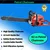 Heavy Duty 62-cc Petrol Chainsaw | Wood Cutting Machine with 22 inch Guide Bar, Free Accessories and Extra Chain