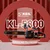 KEIL KL5800, 22 Inch 58cc 2 stroke Petrol Chainsaw Machine | Wood Cutter