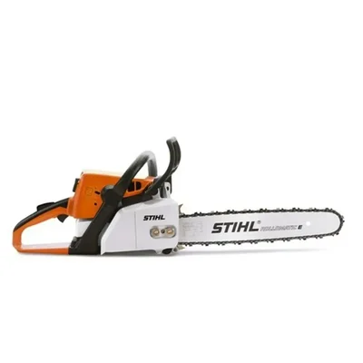 Stihl MS 172, 2-stroke , 31.8-cc Petrol Chainsaw with 18 inch Guide Bar