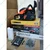Heavy Duty 2 Stroke 75 CC Petrol Chainsaw With 22 Inch Guide Bar For Wood Cutting
