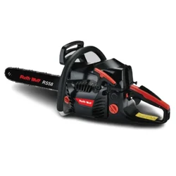 Ralli RS- 58, 58 cc Petrol Chainsaw Machine with 20 inch Guide Bar